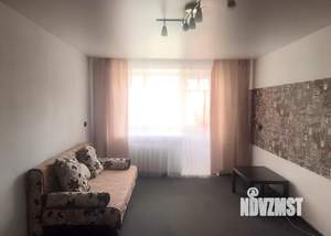 1-к квартира, на длительный срок, 38м2, 3/9 этаж