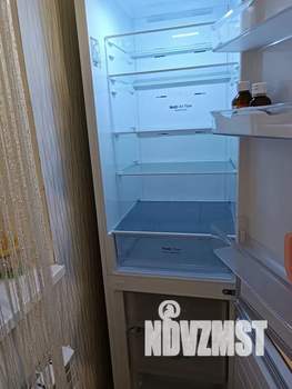 1-к квартира, посуточно, 37м2, 5/21 этаж