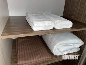 1-к квартира, посуточно, 34м2, 3/26 этаж