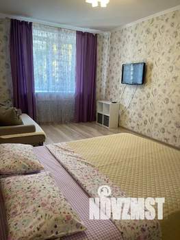 1-к квартира, посуточно, 56м2, 2/20 этаж