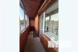 1-к квартира, посуточно, 30м2, 2/9 этаж