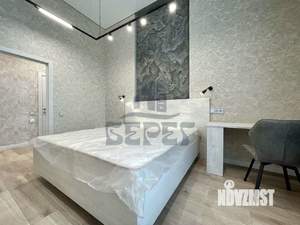 2-к квартира, на длительный срок, 60м2, 26/26 этаж