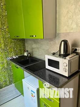 2-к квартира, посуточно, 35м2, 2/2 этаж