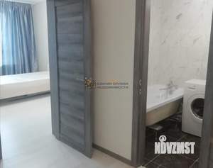 2-к квартира, на длительный срок, 45м2, 20/25 этаж