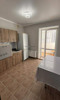 1-к квартира, на длительный срок, 32м2, 4/16 этаж