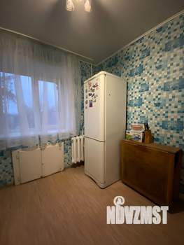 1-к квартира, на длительный срок, 31м2, 5/5 этаж