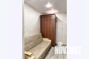 1-к квартира, посуточно, 30м2, 6/8 этаж