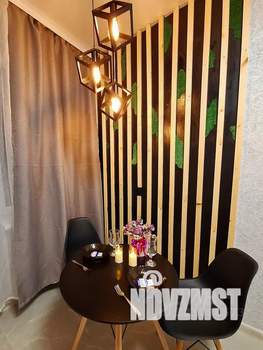 1-к квартира, посуточно, 45м2, 7/25 этаж