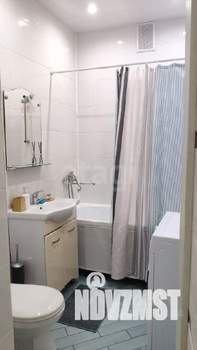 Студия квартира, на длительный срок, 28м2, 7/15 этаж