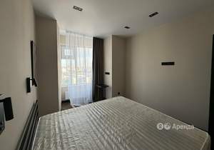 2-к квартира, на длительный срок, 41м2, 27/33 этаж