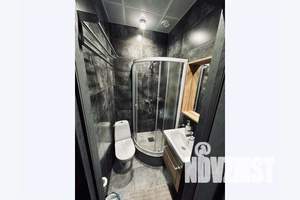 1-к квартира, посуточно, 20м2, 4/11 этаж