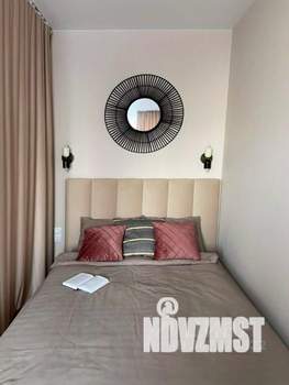 1-к квартира, посуточно, 31м2, 1/1 этаж