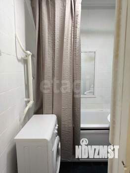 1-к квартира, на длительный срок, 30м2, 1/5 этаж