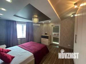 1-к квартира, посуточно, 60м2, 5/18 этаж