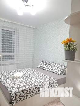 2-к квартира, посуточно, 63м2, 3/15 этаж