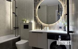 2-к квартира, на длительный срок, 43м2, 22/25 этаж