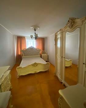 2-к квартира, на длительный срок, 60м2, 10/15 этаж