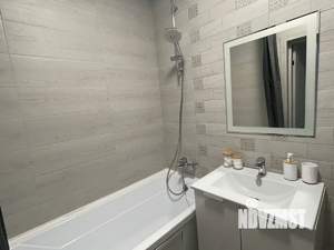 1-к квартира, на длительный срок, 54м2, 7/14 этаж