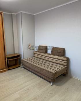 1-к квартира, на длительный срок, 36м2, 22/22 этаж