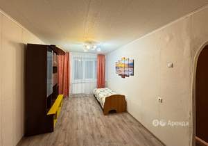 1-к квартира, на длительный срок, 32м2, 7/9 этаж