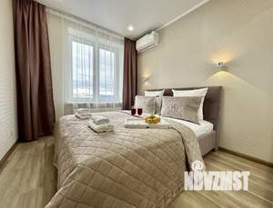 2-к квартира, посуточно, 44м2, 5/7 этаж