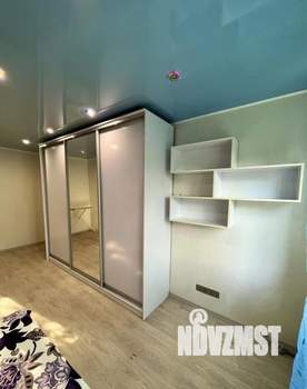 2-к квартира, на длительный срок, 46м2, 4/5 этаж