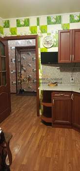 1-к квартира, на длительный срок, 40м2, 3/9 этаж