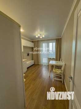 1-к квартира, на длительный срок, 40м2, 3/22 этаж