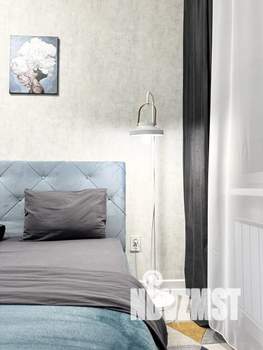 1-к квартира, посуточно, 47м2, 1/1 этаж