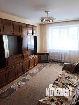 1-к квартира, на длительный срок, 42м2, 1/10 этаж