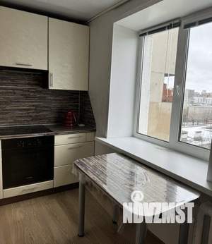 2-к квартира, на длительный срок, 51м2, 10/12 этаж