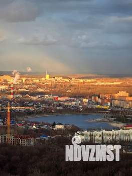 Студия квартира, посуточно, 30м2, 24/24 этаж