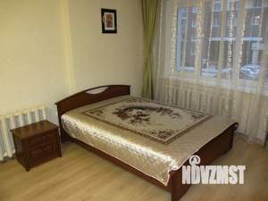1-к квартира, посуточно, 47м2, 2/18 этаж