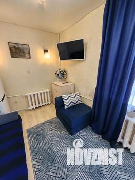 Студия квартира, посуточно, 19м2, 8/9 этаж