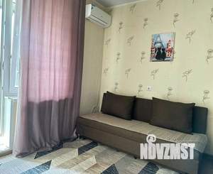 1-к квартира, посуточно, 52м2, 1/1 этаж