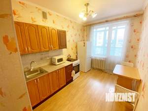 1-к квартира, на длительный срок, 40м2, 7/12 этаж