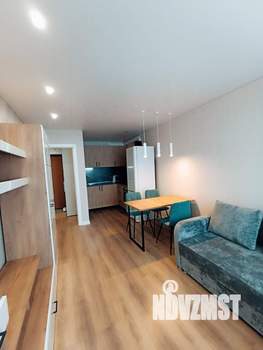 2-к квартира, на длительный срок, 37м2, 25/27 этаж
