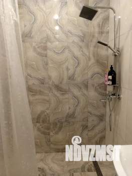 1-к квартира, посуточно, 30м2, 7/25 этаж