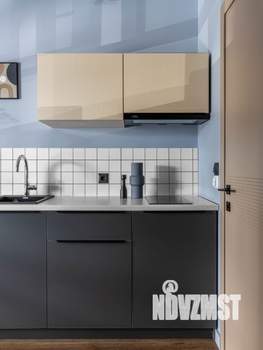 1-к квартира, посуточно, 20м2, 2/26 этаж