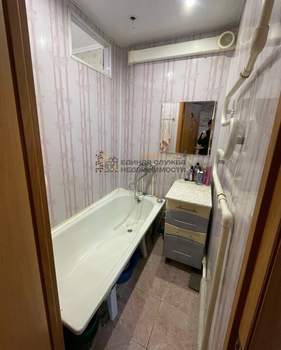 2-к квартира, на длительный срок, 39м2, 2/9 этаж