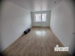 1-к квартира, на длительный срок, 38м2, 11/14 этаж