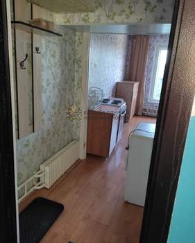 1-к квартира, на длительный срок, 17м2, 5/9 этаж