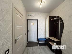 1-к квартира, посуточно, 39м2, 1/1 этаж