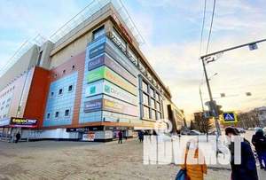 1-к квартира, на длительный срок, 38м2, 2/6 этаж