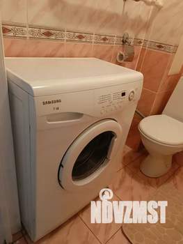 1-к квартира, посуточно, 32м2, 8/9 этаж