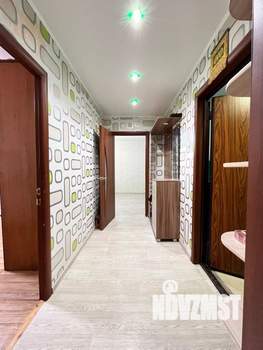 2-к квартира, на длительный срок, 49м2, 3/12 этаж