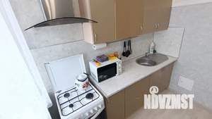 1-к квартира, посуточно, 33м2, 9/9 этаж