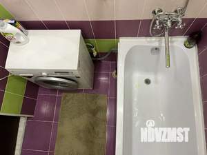 2-к квартира, посуточно, 60м2, 2/4 этаж