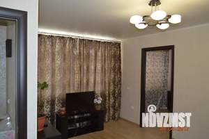 2-к квартира, посуточно, 55м2, 1/5 этаж