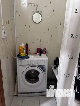 1-к квартира, на длительный срок, 37м2, 9/9 этаж